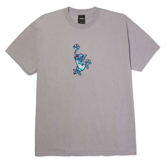 Stuck On You Tee (Lilac Chalk)