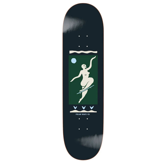 Team No Comply 8.25in
