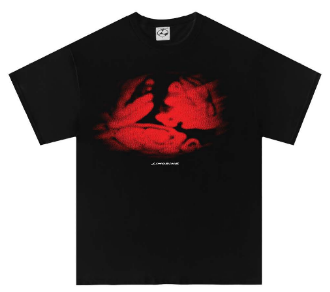 Third Eye Tee (Black)