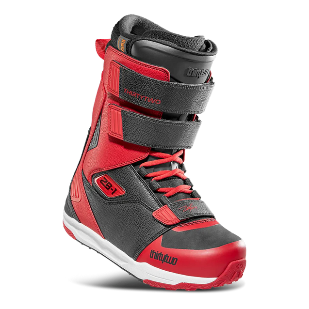 ZB-1 (black/red) – Cal Surf