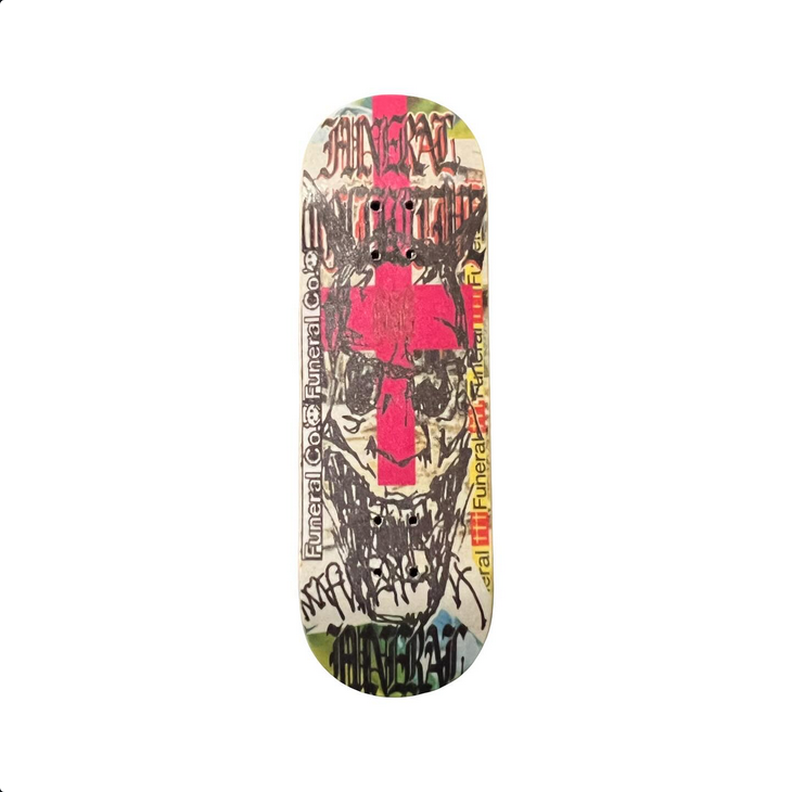 NATAS999 Deck