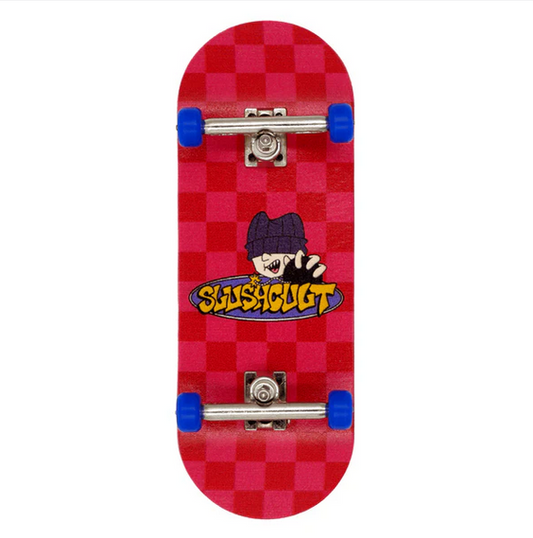 Da Bomb Grom Complete Series 12