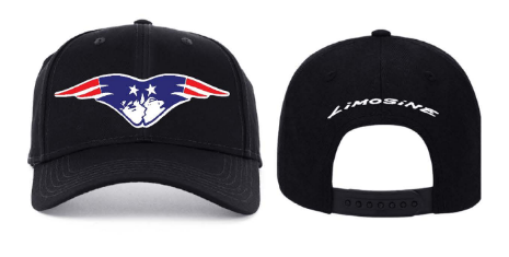 Completion Hat (Black)