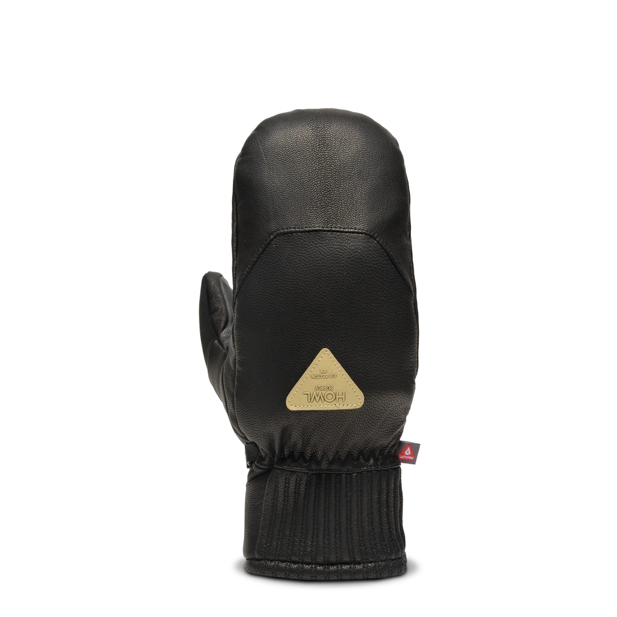 Sexton Mitt (Blk)