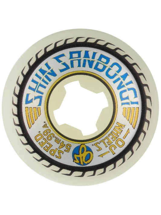 Shin Sanbongi Mini Combos 54mm 99a