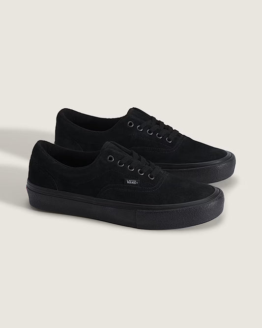 Skate Era (Black/Black)
