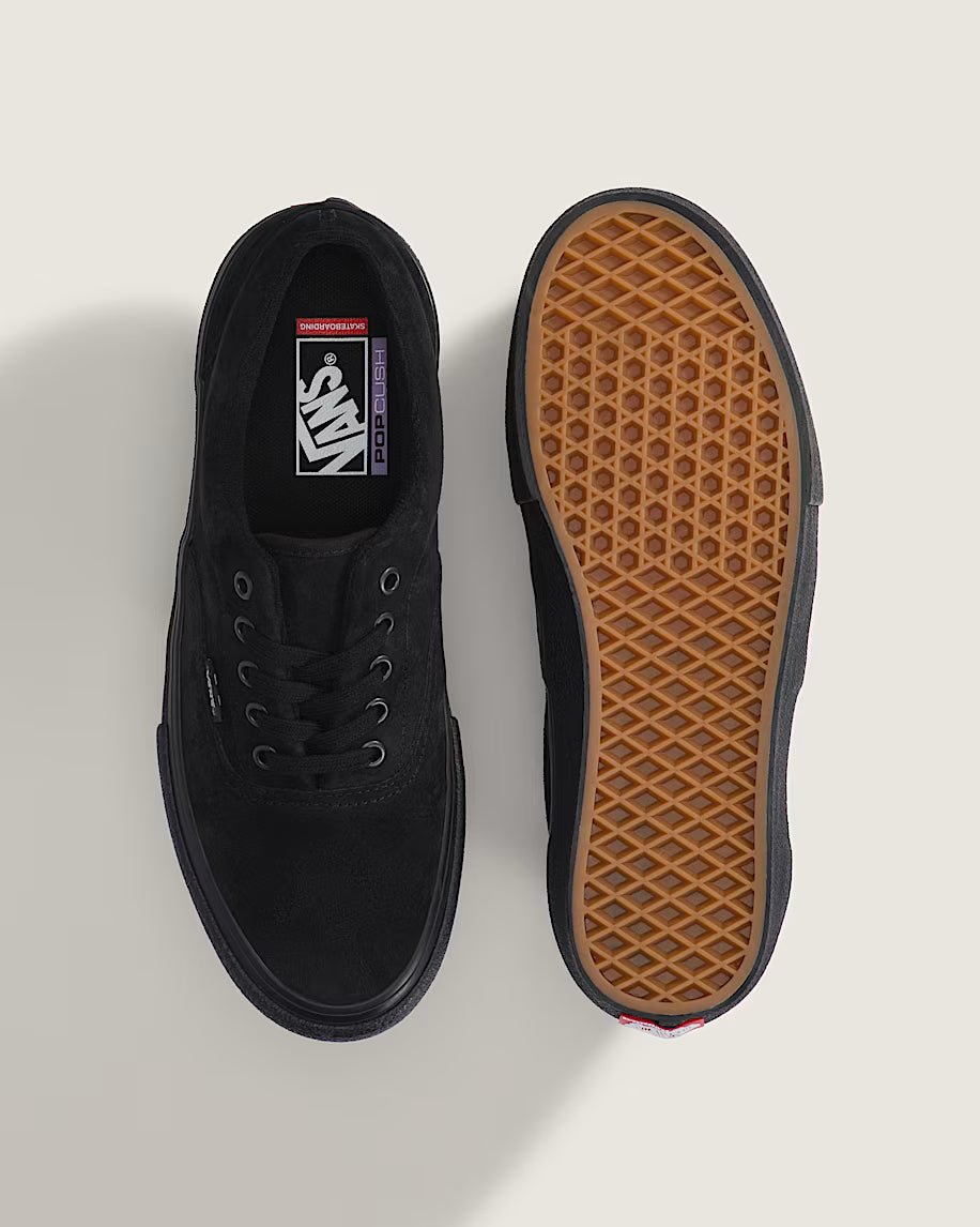 Skate Era (Black/Black)