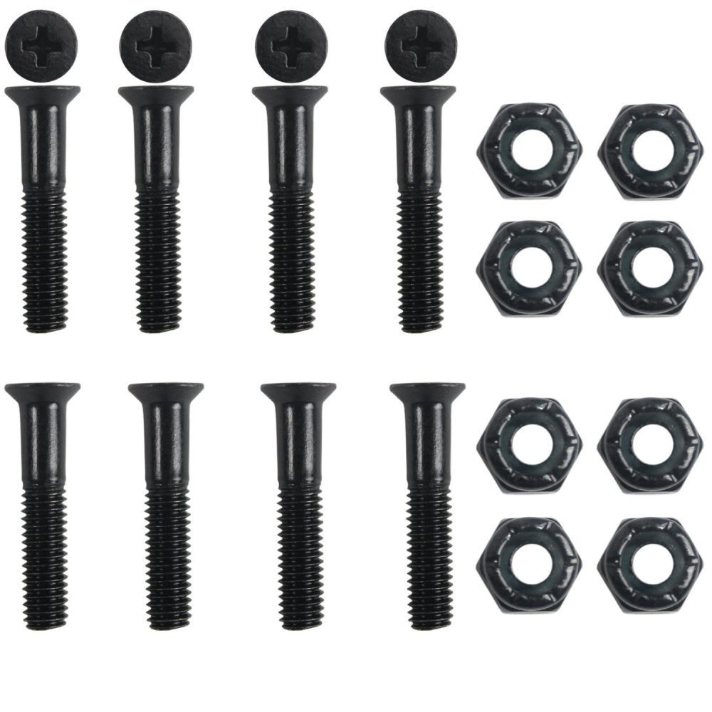 Blank 1 inch Phillips