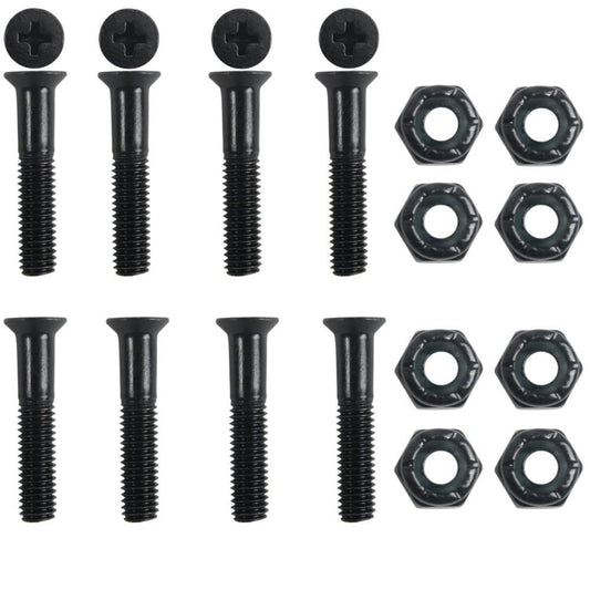 Blank 1 inch Phillips