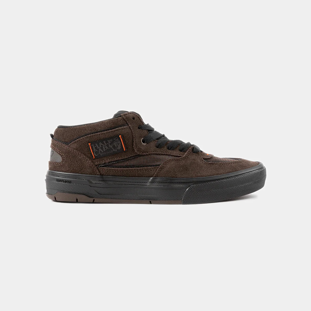 Skate Half Cab Wafflecup (Rizzo)