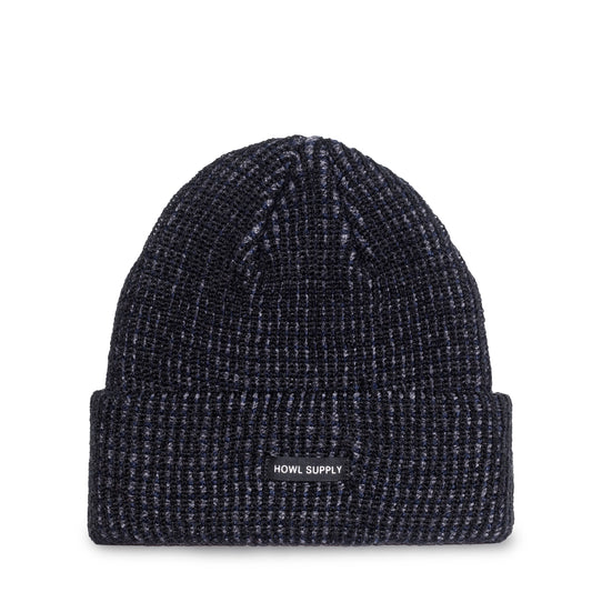 Slash Beanie (black)