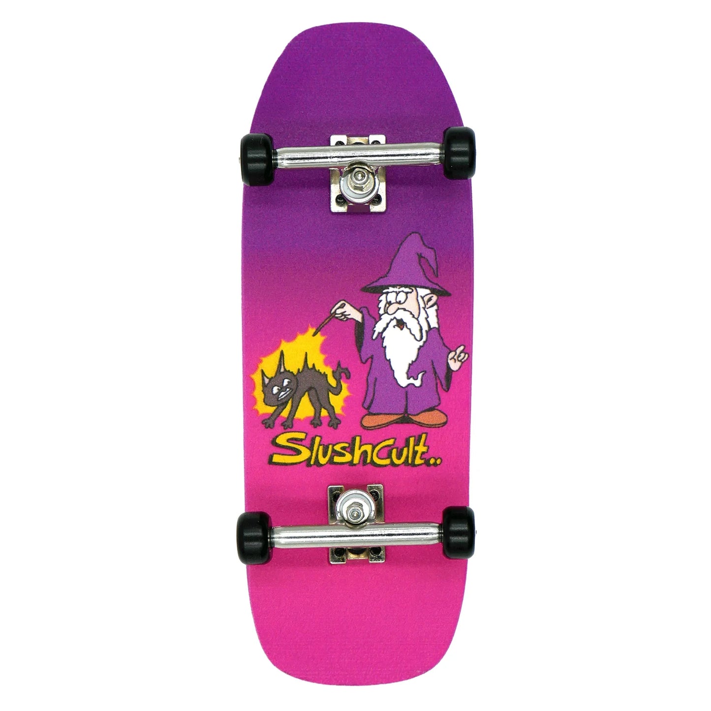 Wizard Grom Complete Series 12