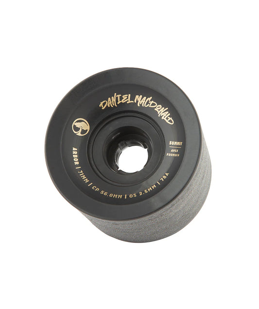 Summit Daniel Mcdonald 71mm 78a (Black)