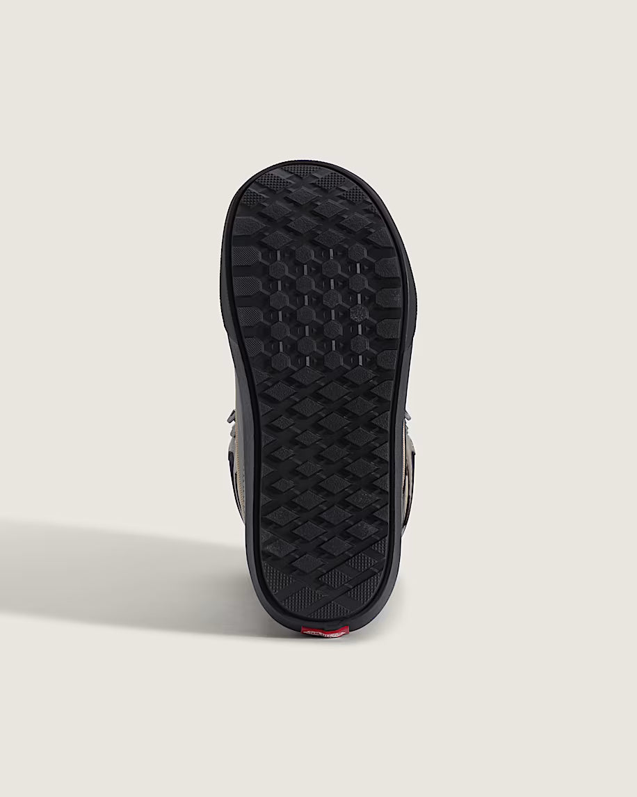 Super Standard (Incense/Black)