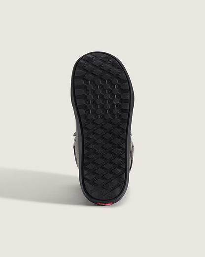Super Standard (Incense/Black)