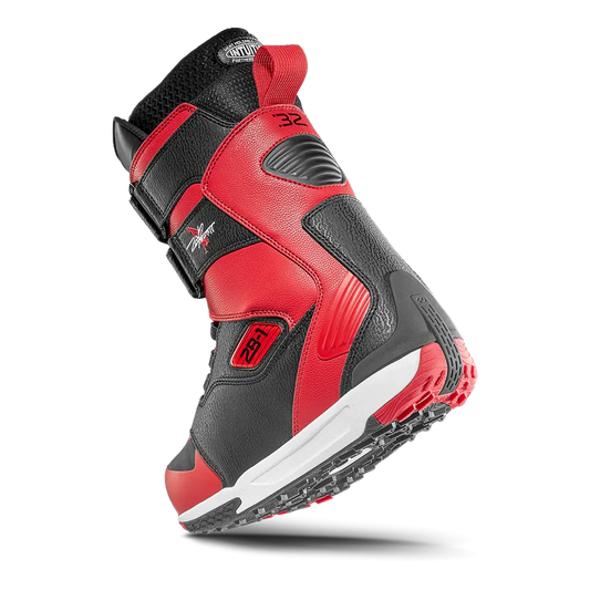 ZB-1 (black/red)