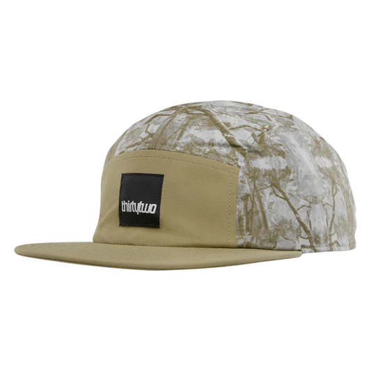 Camp Hat (Sand)