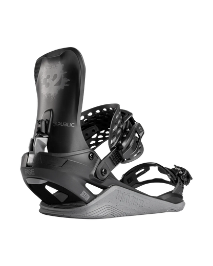 Basin Public Fase Bindings