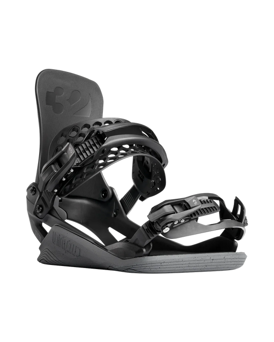 Basin Public Fase Bindings
