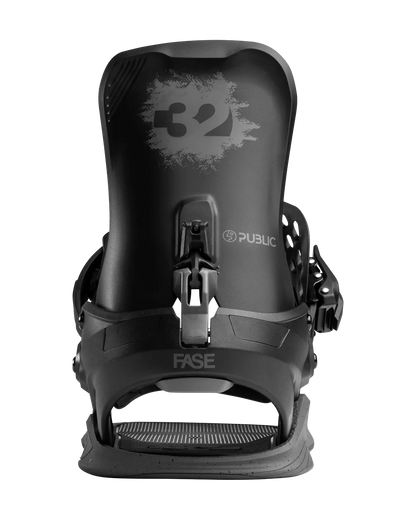 Basin Public Fase Bindings