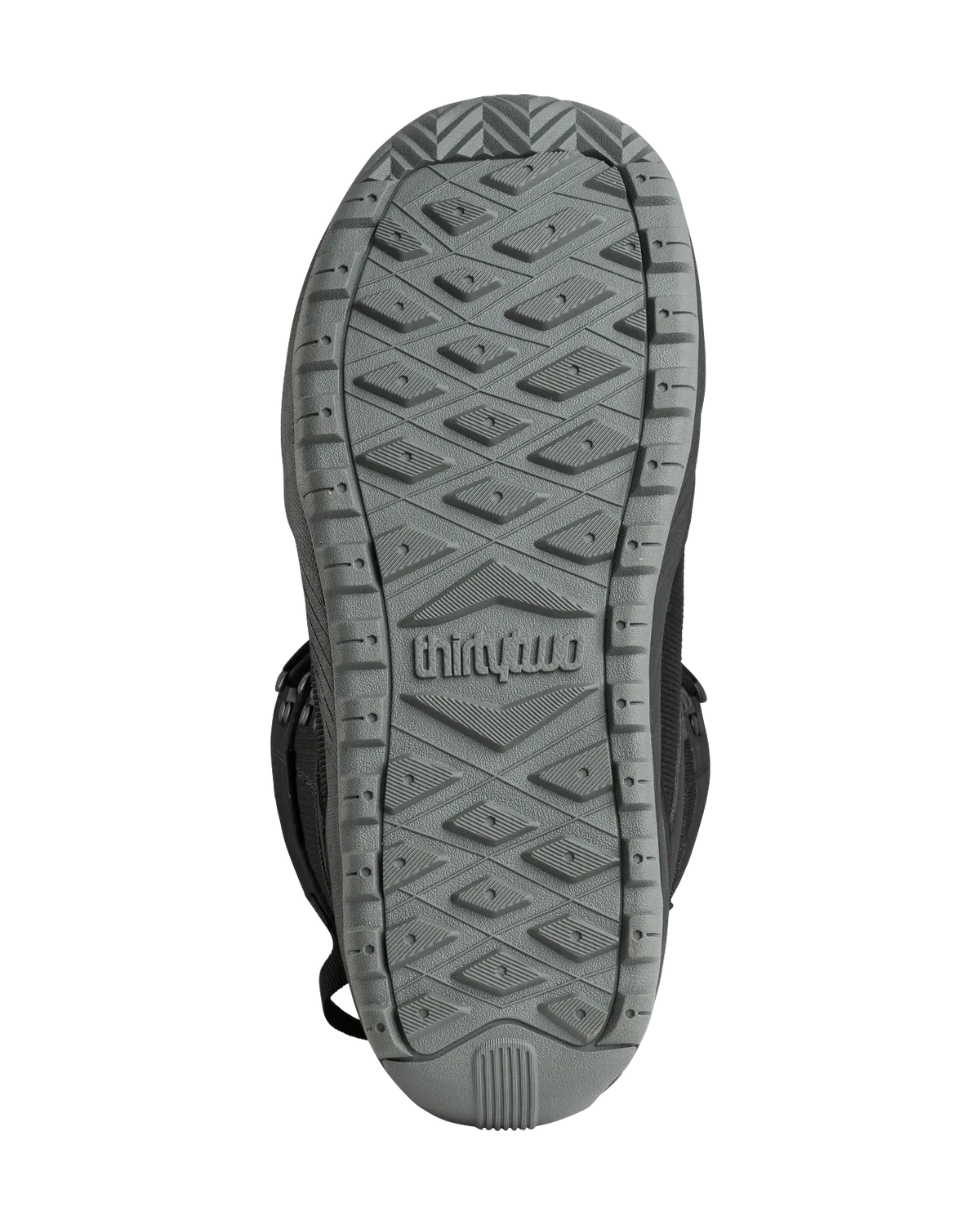 Recruit Boots (Black)