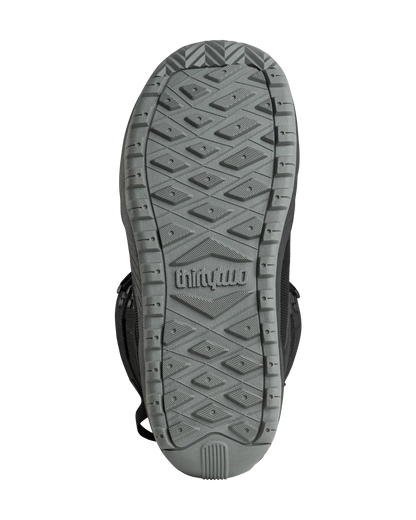 Recruit Boots (Black)