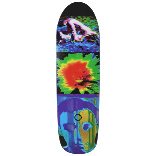 Technicolor 9.0'' Deck