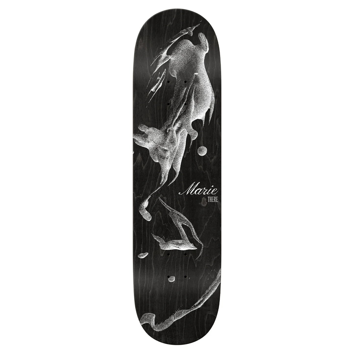 Marie Delivery 8.125'' Deck