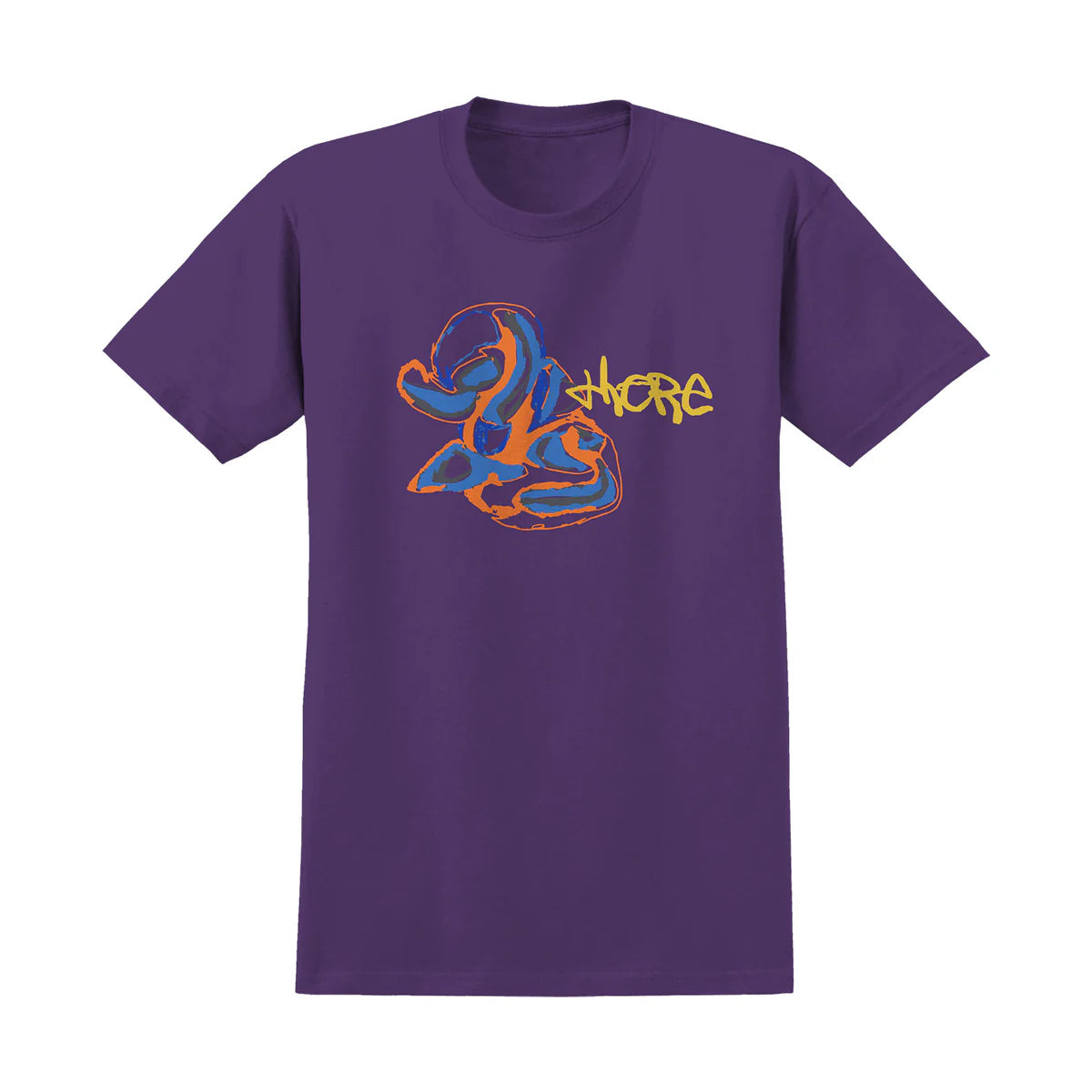 Ninety Four Tee (purple)