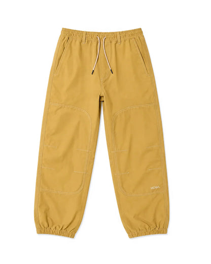 Workwear Pant (Tan)