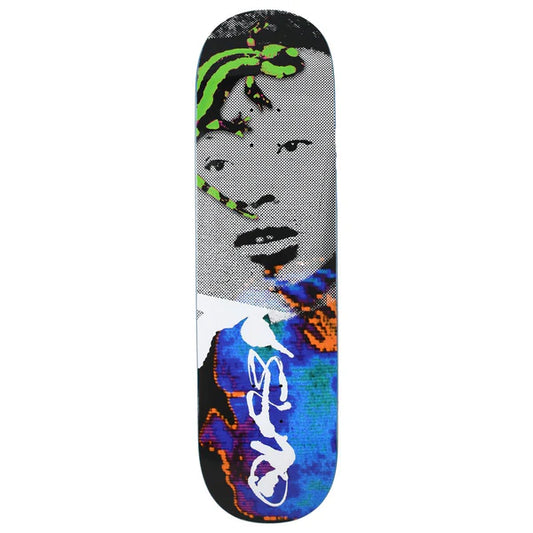 Team Lizard 8.5in