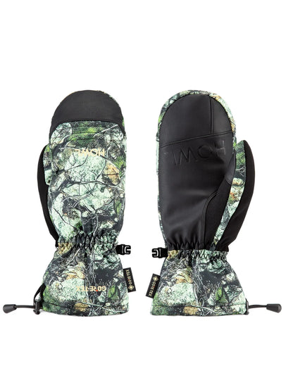 Team Gore-Tex Mitt (Real Tree)