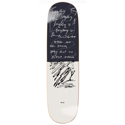 Team Alv Sleep Forever 8.625 Deck
