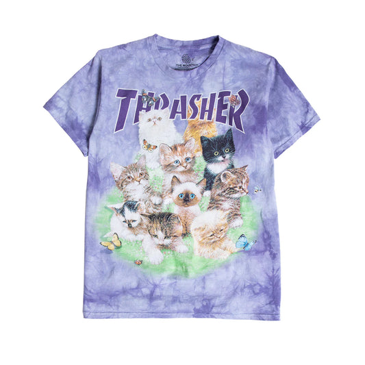 The Mountain Kittens  T-Shirt