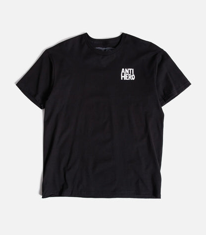 Brian AndersonFirst Graphic Tee (black)
