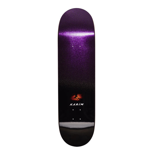 Third Eye Karim 8.5''
