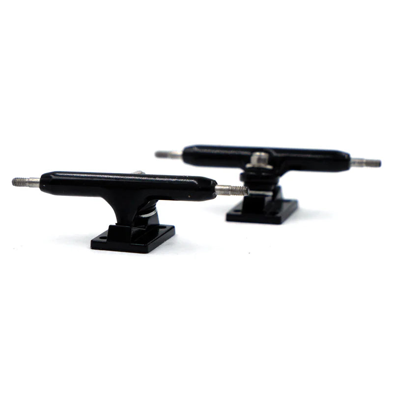 Those Trucks V2 - 34mm (Black)
