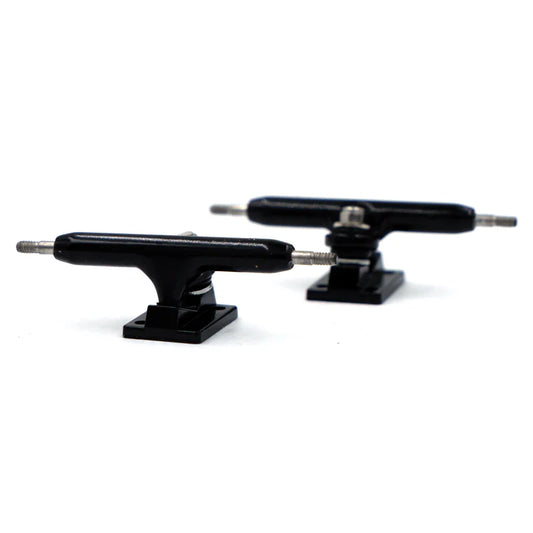 Those Trucks V2 - 34mm (Black)