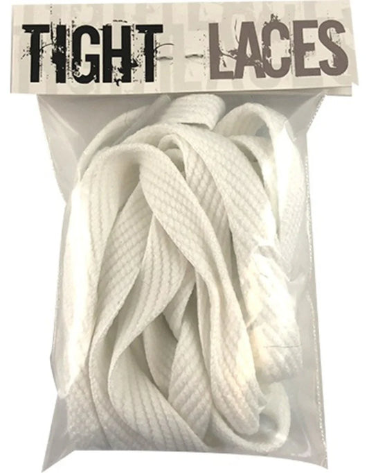 Laces Flat