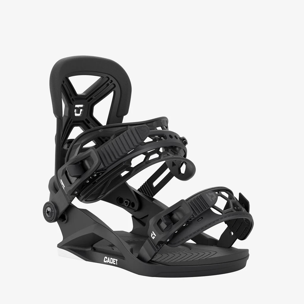 Cadet 2027 (Black)