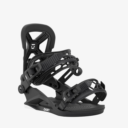 Cadet 2027 (Black)