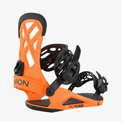 Flight Pro 2027 (Orange)