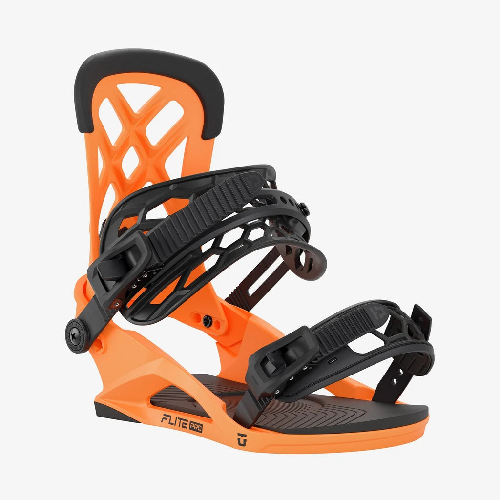 Flight Pro 2027 (Orange)