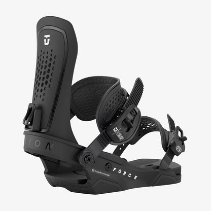 Force 2027 (Black)