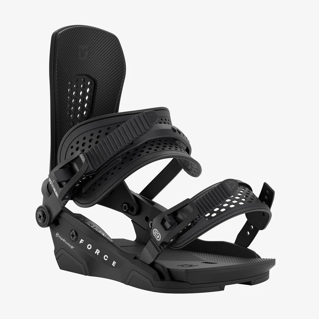 Force 2027 (Black)