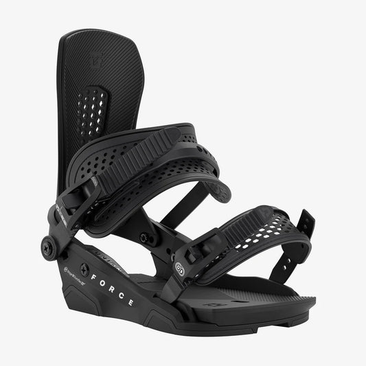 Force 2027 (Black)