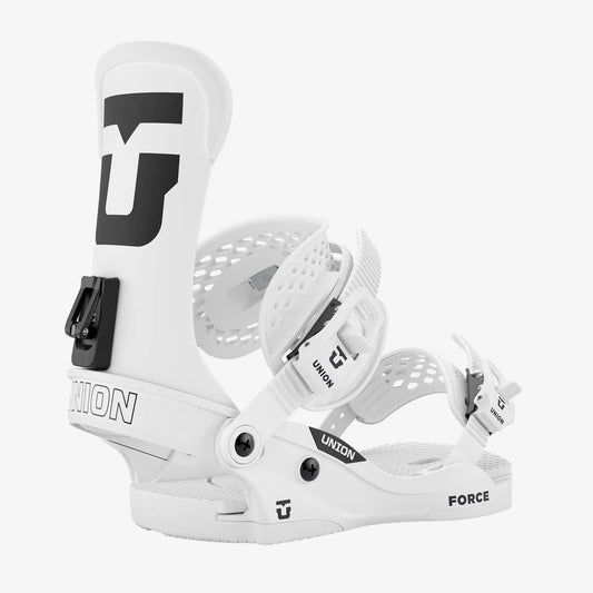 Force Classic 2027 (White)