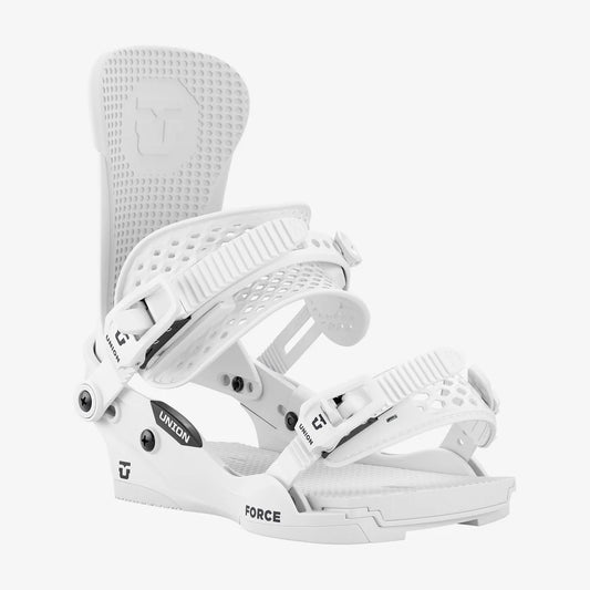 Force Classic 2027 (White)