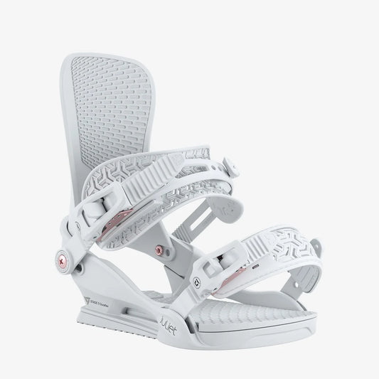 Juliet 2027 (Light Grey)