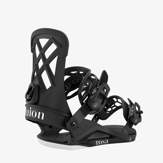Rosa 2027 (Black)